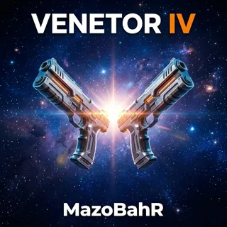 Venetor IV ARC RAIDERS