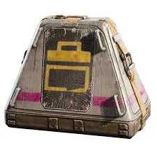 Looting Mk. 3 (Safekeeper) Blueprint