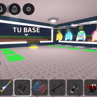 18 Egg Lucky Block And 4 Lucky Block Secret