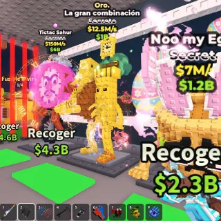 Pack La Easter Grande