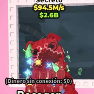 Money Puggy Bloodrot