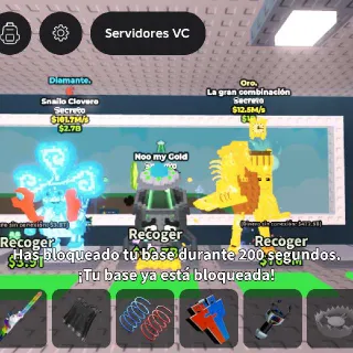 Pack La Lucky Grande