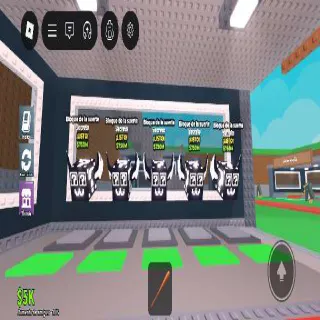 Lucky Block Secret X5