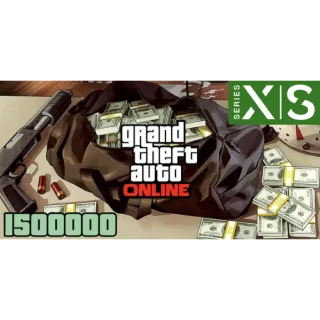 Money | 1,500,000