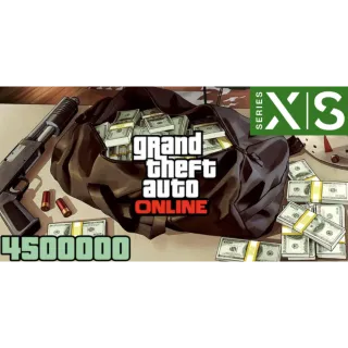 Money | 4,500,000