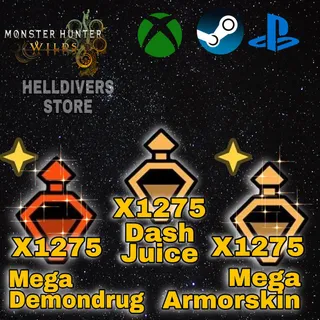 Monster Hunter Wilds