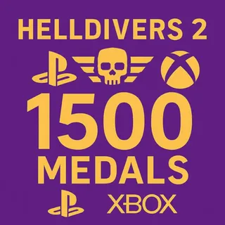 Helldivers 2