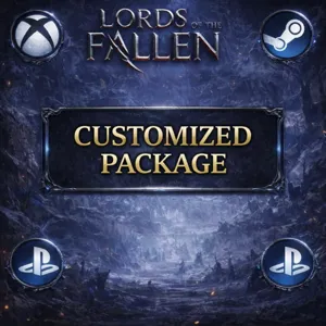 LOF CUSTOMIZED PACKAGE