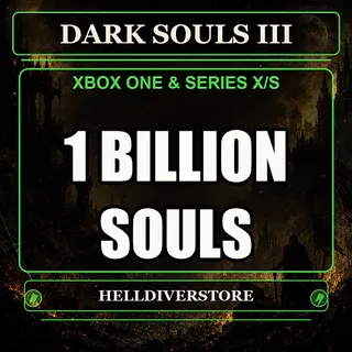 Dark Souls 3