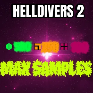 Helldivers 2