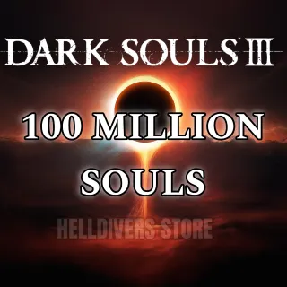 DARK SOULS 3