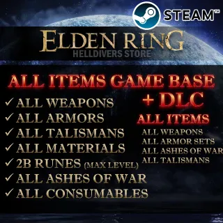 Elden ring