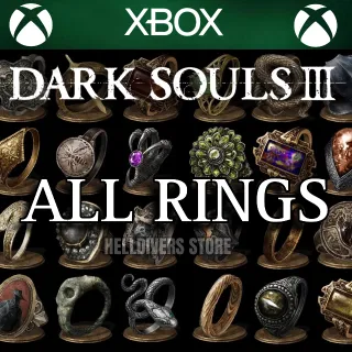 DARK SOUL 3