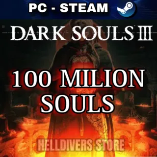 DARK SOULS 3