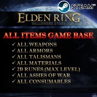 Elden ring