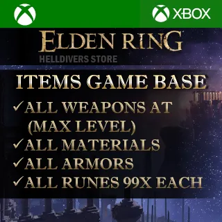 Elden ring