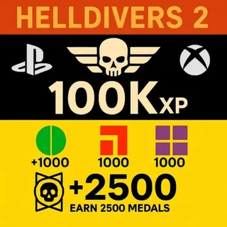 Helldivers 2
