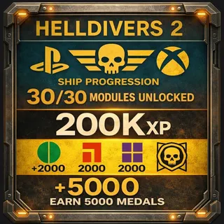 Helldivers 2