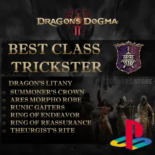 DRAGONS DOGMA 2