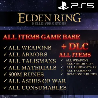 ELDEN RING