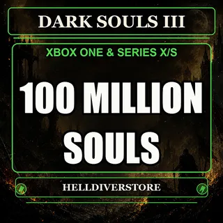 Dark Souls 3