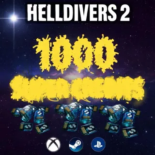 Helldivers 2