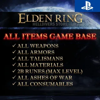 Elden ring