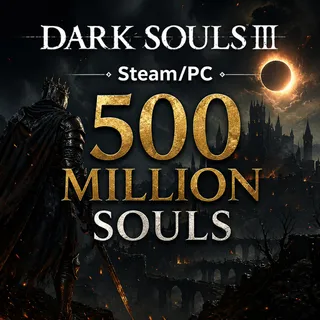 Dark Souls 3