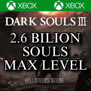 DARK SOULS 3