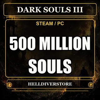 Dark Souls 3