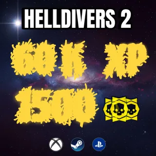 Helldivers 2
