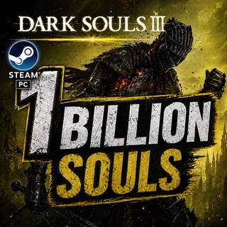 Dark Souls 3