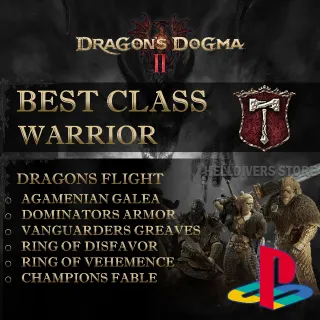 DRAGONS DOGMA 2