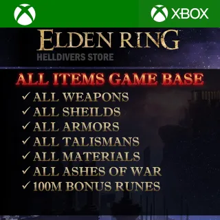 ELDEN RING