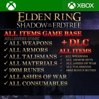 ELDEN RING XBOX