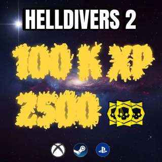Helldivers 2