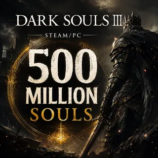 Dark Souls 3