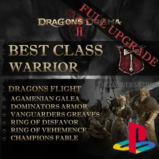 DRAGONS DOGMA 2