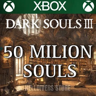 DARK SOULS 3