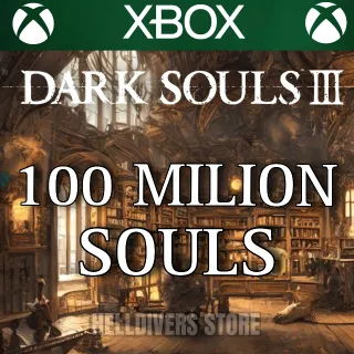 DARK SOULS 3