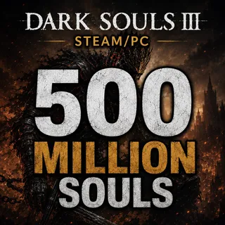 Dark Souls 3