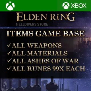 Elden ring