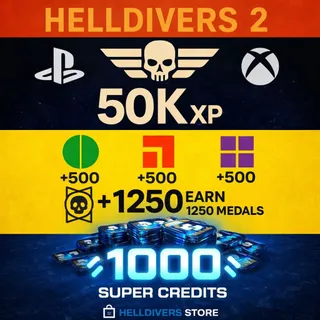 Helldivers 2