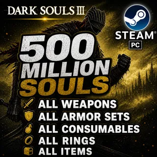 Dark Souls 3