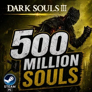 Dark Souls 3