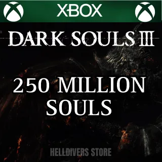 DARK SOULS 3