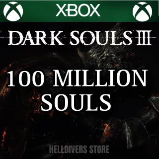 DARK SOULS 3