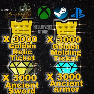 Monster Hunter Wilds