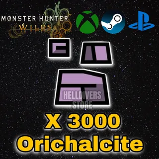 Monster Hunter Wilds