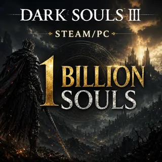 Dark Souls 3